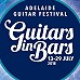 Guitar in Bars
