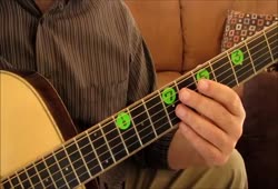 Beatles Blackbird guitar lesson
