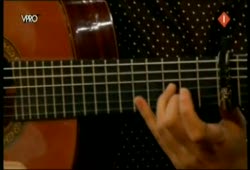 Flamenco guitar - Moraíto Chico - Rocayisa