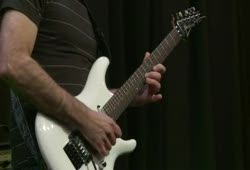 Joe Satriani 2011 - Always With You, Always With Me - Live at Kufo
