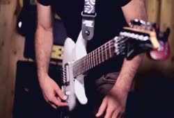 Joe Satriani - Satch Boogie 2012