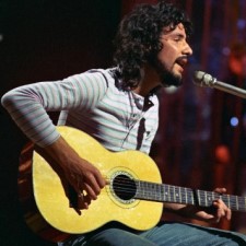 Cat Stevens