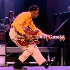 Chuck Berry