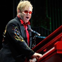 Elton John