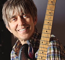 Eric Johnson