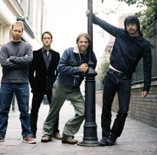 Foo Fighters