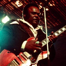 Freddie King