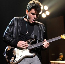 John Mayer