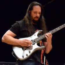 John Petrucci