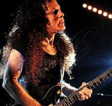 Marty Friedman