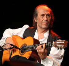 Paco De Lucia