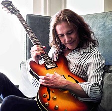 Robben Ford