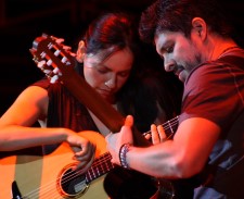 Rodrigo Y Gabriela