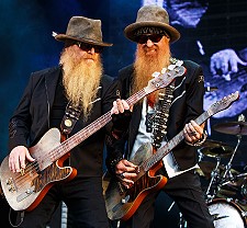 ZZ Top