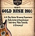 Gold Rush 10-Day Guitar Giveaway