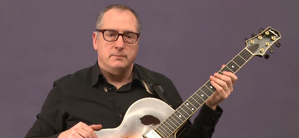 Chuck Loeb