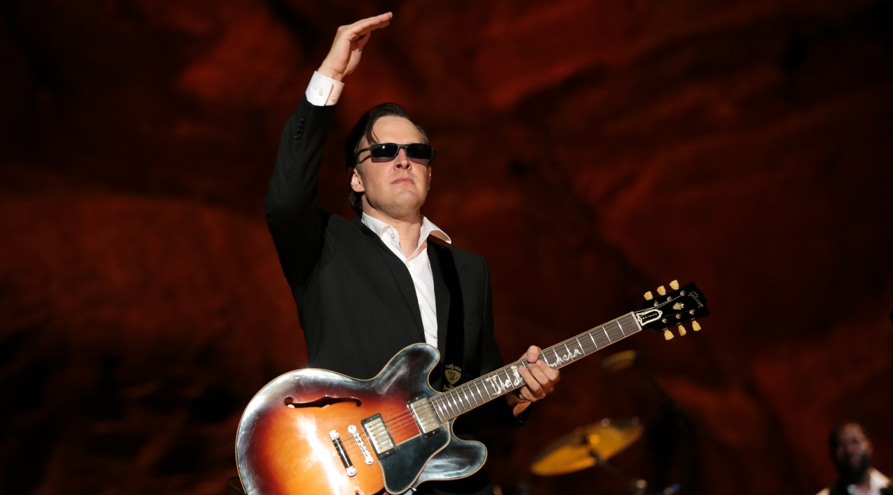 Joe Bonamassa