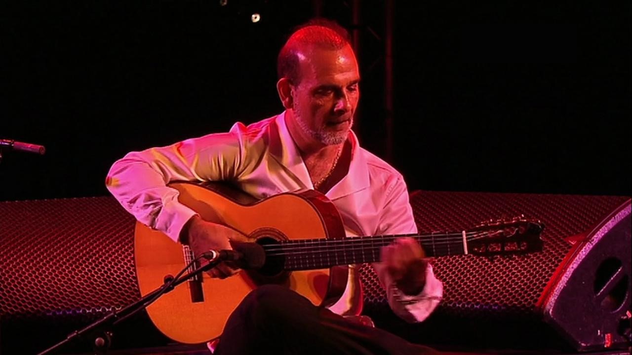 Juan Carmona Net Worth