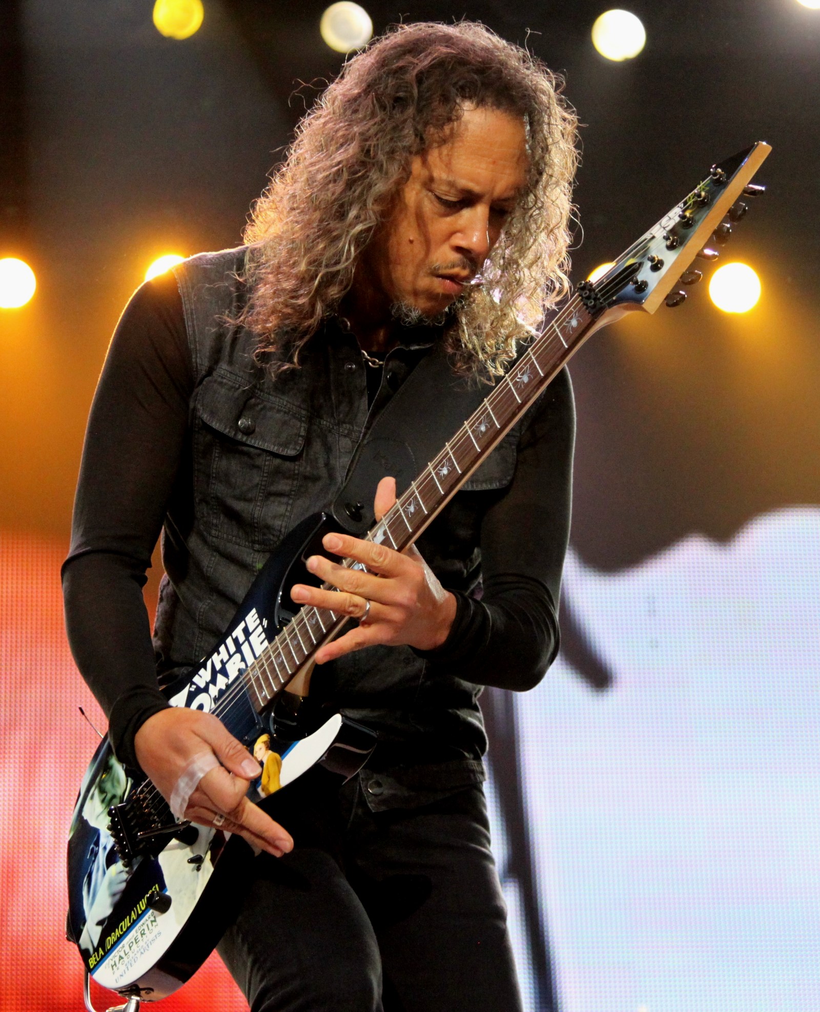Metallica - Greatest Hits 15 Songs - YouTube