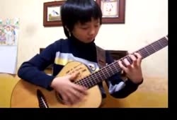 Beatles - Come Together performed by Sungha Jung