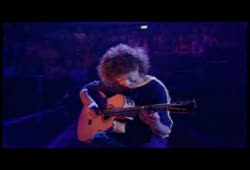 Pat Metheny - Don`t Know Why