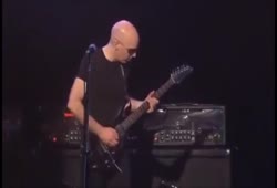 Joe Satriani - Made of Tears