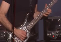 Joe Satriani Live - Summer Song