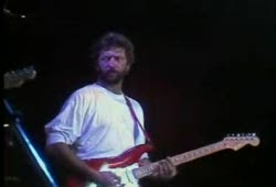 Eric Clapton & Otis Rush - Double Trouble