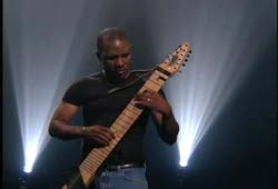 Kevin Keith - Chapman Stick