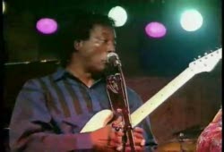 Buddy Guy & B.B.King - I Can't Quit You Baby