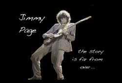 The Legend of Jimmy Page