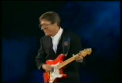 Hank Marvin Riders In The Sky