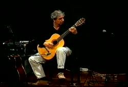 Ralph Towner - Green and Golden - acoustic