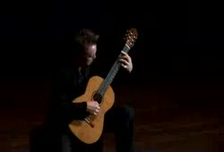 Chopin - Nocturne Opus.9. No.2 for classical guitar