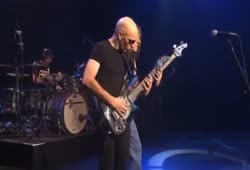 Joe Satriani - Circles - Live 2006