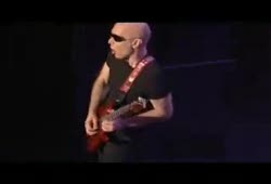 Joe Satriani - Satch Boogie