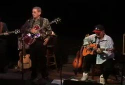 Chet Atkins & Jerry Reed - Three Little Words