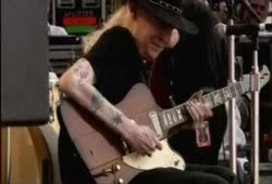 Johnny Winter - Highway 61 Revisited