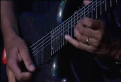 Tony MacAlpine & Ring of Fire Guitar Solo