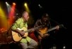 Robben Ford & Larry Carlton unplugged