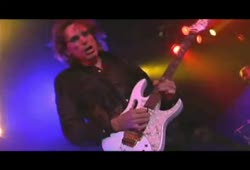 Steve Vai & Tony Macalpine - Im The Hell Outta Here