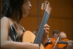 Concierto de Aranjuez (Adagio) Kaori Muraji - Guitar