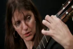 Esther Steenbergen Trio - El Arpa del Guerrero