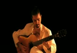 Carlos Rebeil - Flamenco - Bach & Fandango
