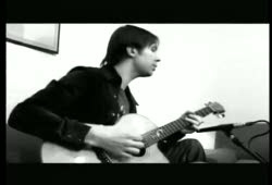 Paul Gilbert Acoustic ! - Down to Mexico