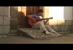Javier Conde Flamenco Guitar