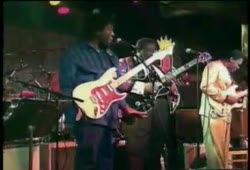 Buddy Guy & B.B. King - I Can't Quit You Baby