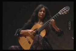 Paganini - Grande sonate en la majeur (Romanza)