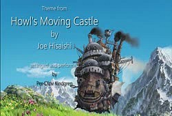 Theme from "Howl's Moving Castle"