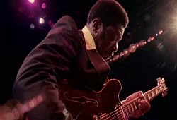 BB King - Live in Zaire